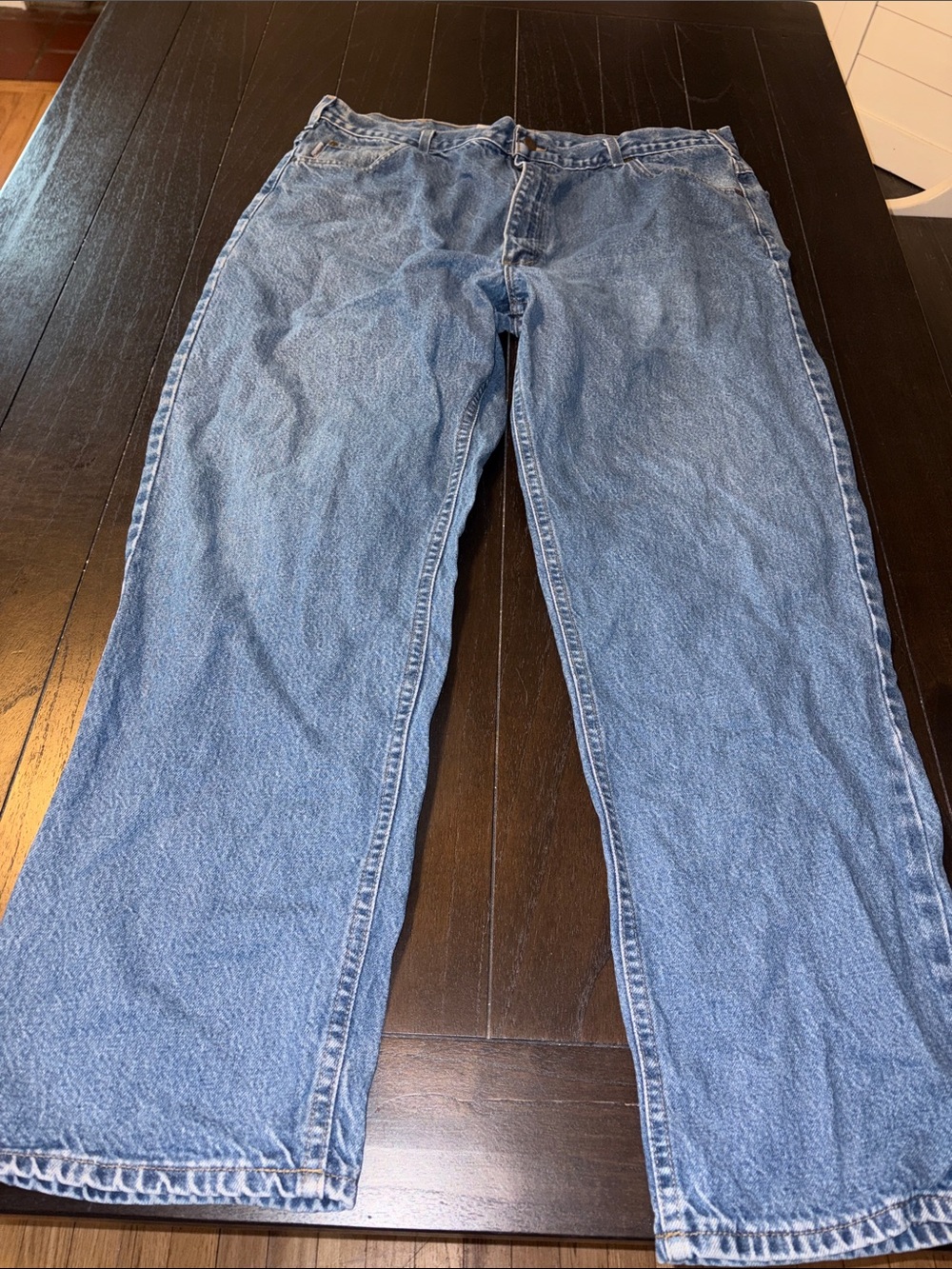 Carhart jeans